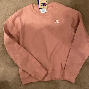 Champion sweat shirt